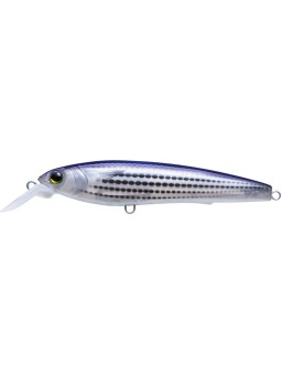 Yo-zuri 3D Inshore Fingerling