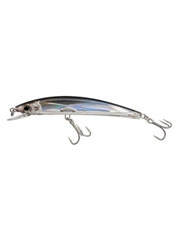 Crystal 3D Minnow Magnum Floating