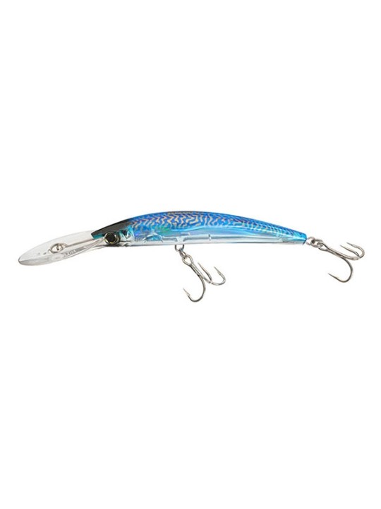 Yo-zuri Crystal 3D Minnow Deep Diver