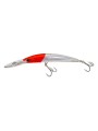 Yo-zuri Crystal 3D Minnow Deep Diver