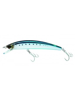 Yo-zuri Crystal Minnow Floating