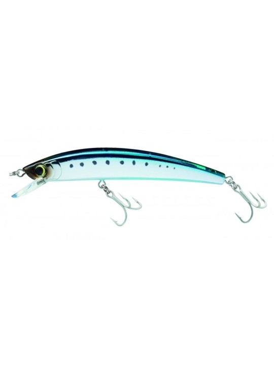 Yo-zuri Crystal Minnow Floating