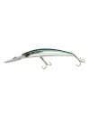Yo-zuri Crystal Minnow Deep Diver de Profundidad