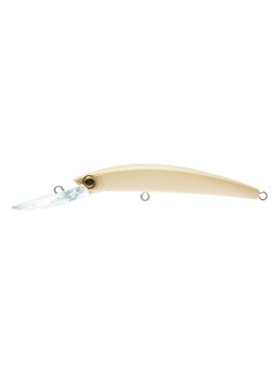 Yo-zuri Crystal Minnow Deep Diver de Profundidad
