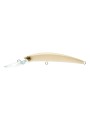 Yo-zuri Crystal Minnow Deep Diver de Profundidad