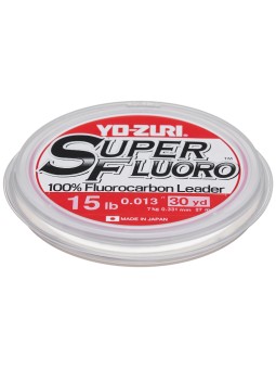 Yo-zuri Superfluoro