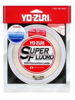 Yo-zuri Superfluoro