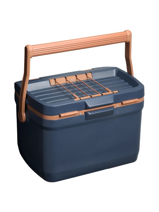 Nevera Stanley Outdoor Cooler Easy Carry Nevera Stanley Outdoor Cooler Easy Carry