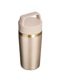 Termo Stanley Café-to-go Travel Mug Cheers & Cheer