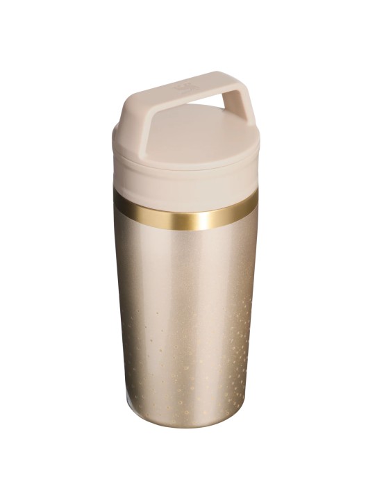 Termo Stanley Café-to-go Travel Mug Cheers & Cheer