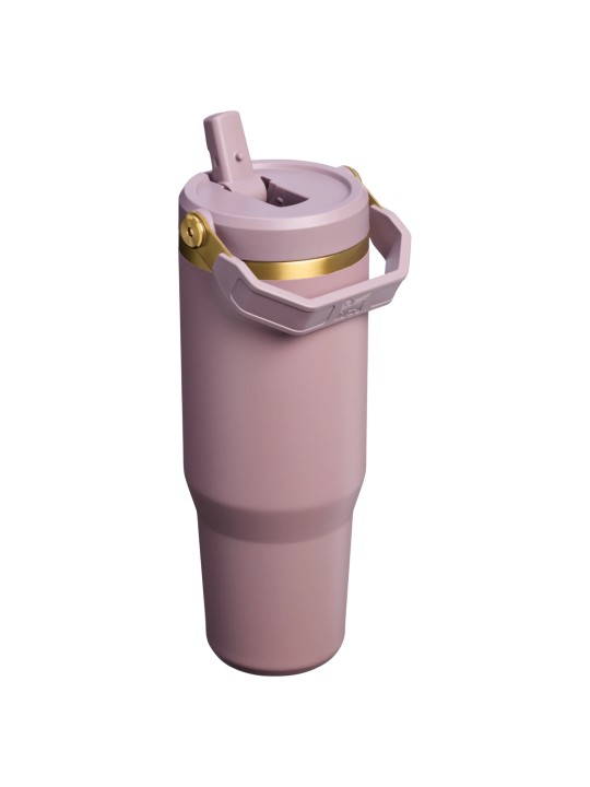 Termo Stanley IceFlow Flip Straw Tumbler 2.0 Fall Refresh Termo Stanley IceFlow Flip Straw Tumbler 2.0 Fall Refresh