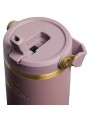 Termo Stanley IceFlow Flip Straw Tumbler 2.0 Fall Refresh Termo Stanley IceFlow Flip Straw Tumbler 2.0 Fall Refresh
