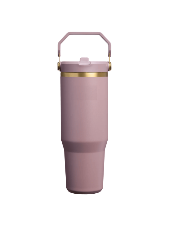 Termo Stanley IceFlow Flip Straw Tumbler 2.0 Fall Refresh Termo Stanley IceFlow Flip Straw Tumbler 2.0 Fall Refresh