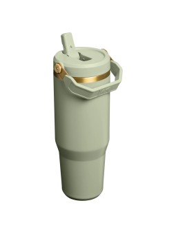 Termo Stanley IceFlow Flip Straw Tumbler 2.0 Fall Refresh