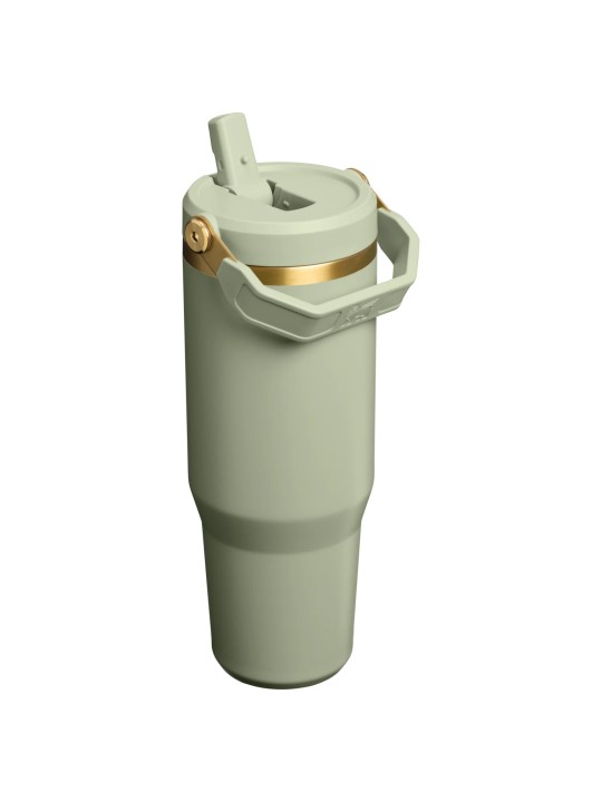 Termo Stanley IceFlow Flip Straw Tumbler 2.0 Fall Refresh Termo Stanley IceFlow Flip Straw Tumbler 2.0 Fall Refresh