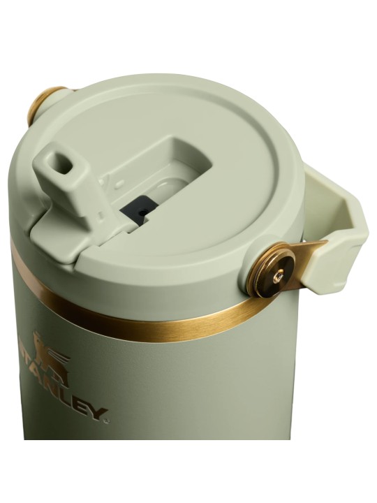 Termo Stanley IceFlow Flip Straw Tumbler 2.0 Fall Refresh Termo Stanley IceFlow Flip Straw Tumbler 2.0 Fall Refresh