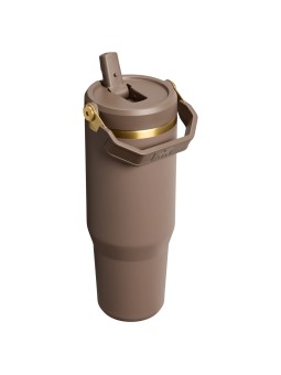 Termo Stanley IceFlow Flip Straw Tumbler 2.0 Fall Refresh