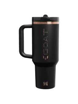 Termo Messi x Stanley 1913 Quencher® ProTour Flip Straw Tumbler