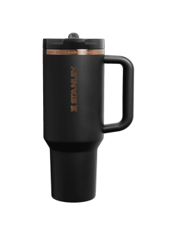 Termo Messi x Stanley 1913 Quencher® ProTour Flip Straw Tumbler