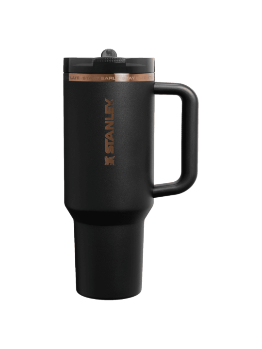 Termo Messi x Stanley 1913 Quencher® ProTour Flip Straw Tumbler Termo Messi x Stanley 1913 Quencher® ProTour Flip Straw Tumbler