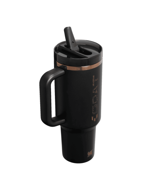 Termo Messi x Stanley 1913 Quencher® ProTour Flip Straw Tumbler Termo Messi x Stanley 1913 Quencher® ProTour Flip Straw Tumbler