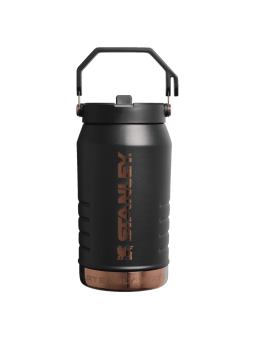 Termo Messi x Stanley 1913 IceFlow™ Flip Straw Jug