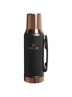 Termo Messi x Stanley 1913 High Precision Flow Mate System