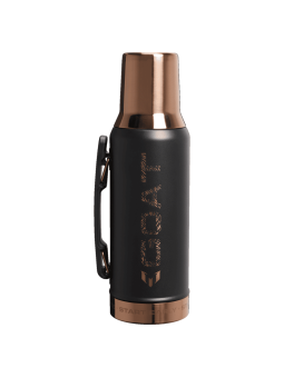 Termo Messi x Stanley 1913 High Precision Flow Mate System