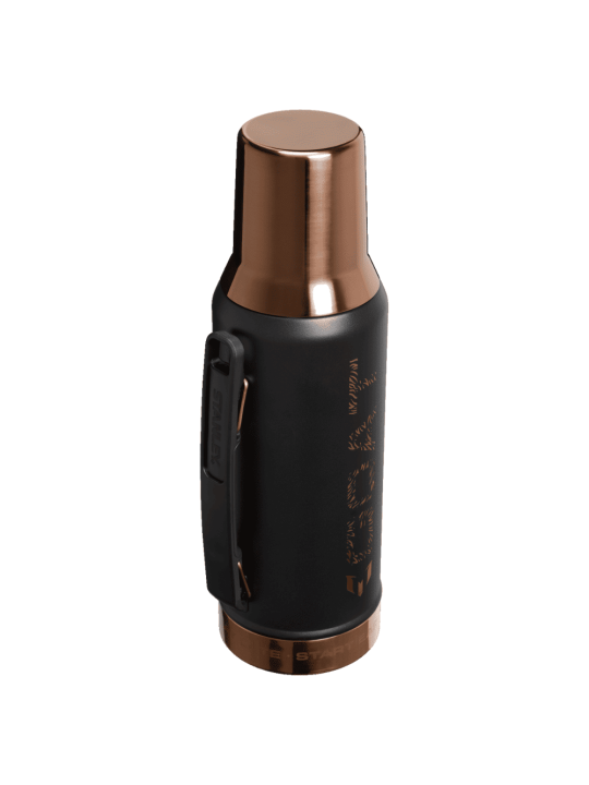 Termo Messi x Stanley 1913 High Precision Flow Mate System