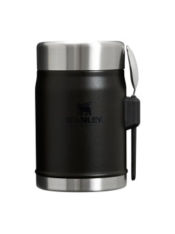 Termo Comida Stanley Classic Food Jar + Tenedor