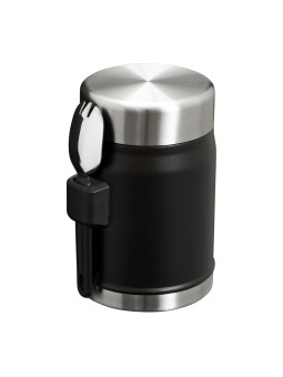 Termo Comida Stanley Classic Food Jar + Tenedor