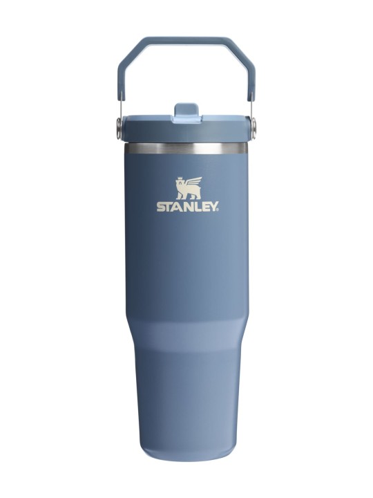 Termo Stanley IceFlow Flip Straw Tumbler 2.0 Termo Stanley IceFlow Flip Straw Tumbler 2.0