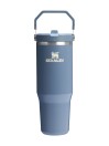 Termo Stanley IceFlow Flip Straw Tumbler 2.0