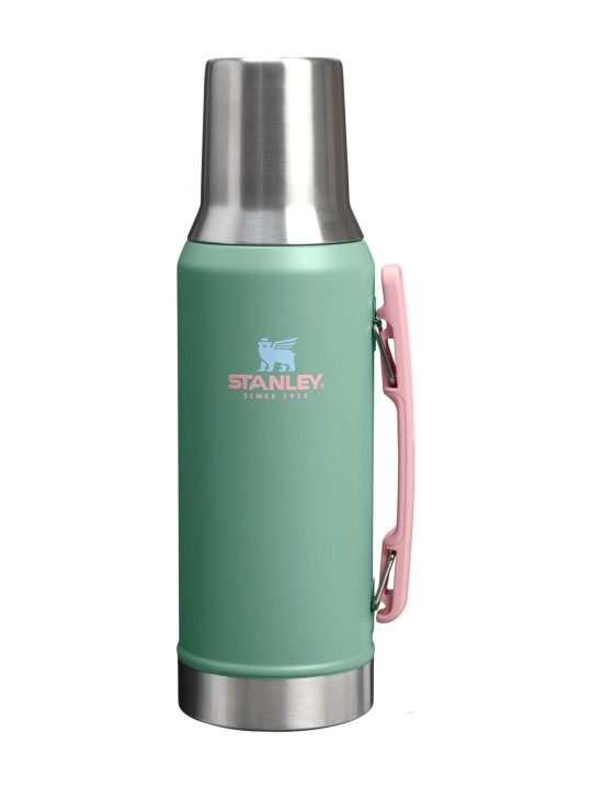 Termo Stanley Classic Mate System Antonela