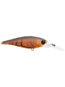 Yo-zuri 3DR-X Shad