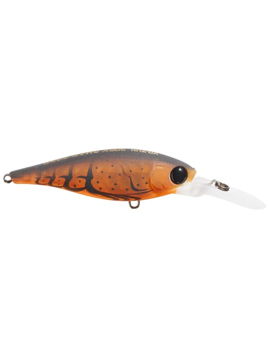 Yo-zuri 3DR-X Shad