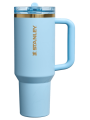 Termo Messi x Stanley 1913 Quencher® ProTour Flip Straw Tumbler