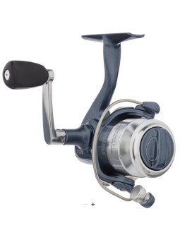 Carrete Bass Pro Shops TinyLite Spinning 2 Balineras