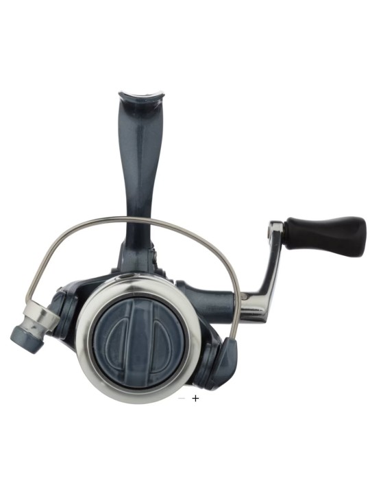 Carrete Bass Pro Shops TinyLite Spinning 2 Balineras Carrete Bass Pro Shops TinyLite Spinning 2 Balineras