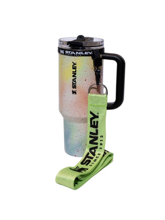 Termo Stanley Protour Creyentes FEP 2026 Termo Stanley Protour Creyentes FEP 2026