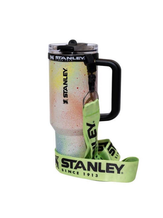 Termo Stanley Protour Creyentes FEP 2026 Termo Stanley Protour Creyentes FEP 2026