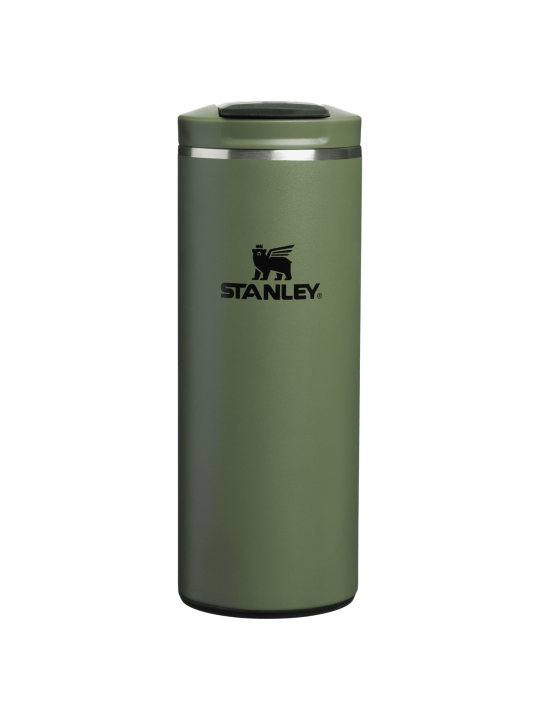 Termo Stanley Aerolight Transit Flip Top Mug