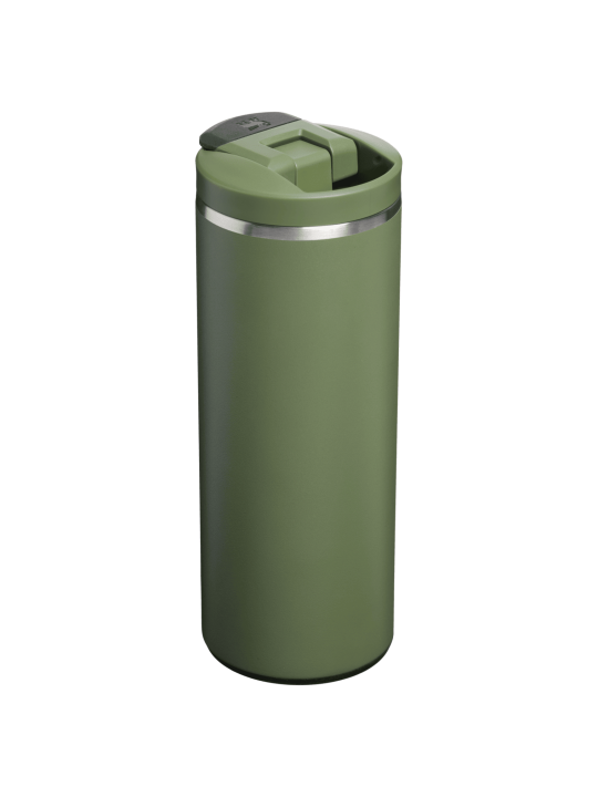 Termo Stanley Aerolight Transit Flip Top Mug