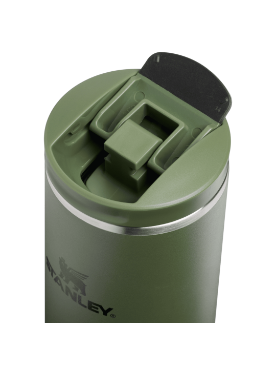 Termo Stanley Aerolight Transit Flip Top Mug