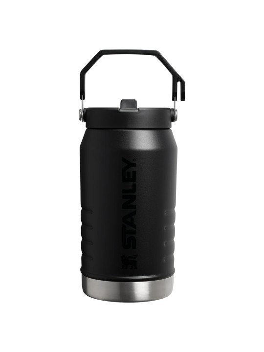 Termo Stanley Classic Iceflow Flip Straw Jug