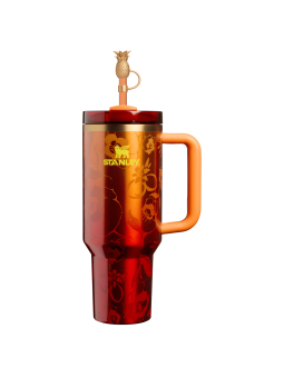 Stanley 1913 x KAROL G Quencher® H2.0 Flowstate Tumbler