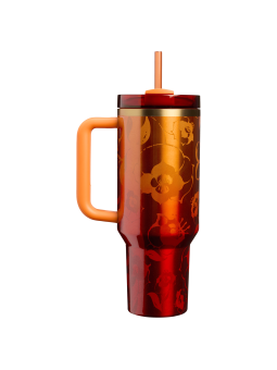 Stanley 1913 x KAROL G Quencher® H2.0 Flowstate Tumbler