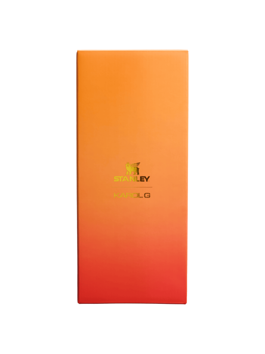 Stanley 1913 x KAROL G Quencher® H2.0 Flowstate Tumbler