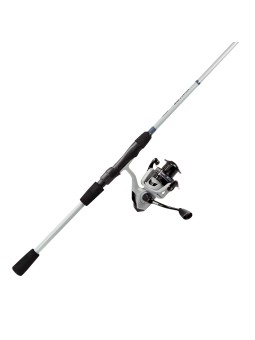 Combo Okuma Outrax Spinning Powder