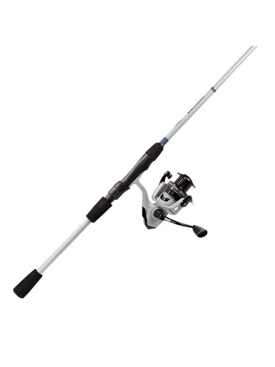 Combo Okuma Outrax Spinning Powder